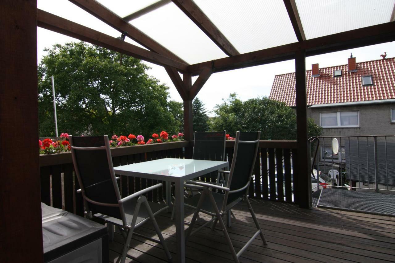 Appartmenthaus * Gingst