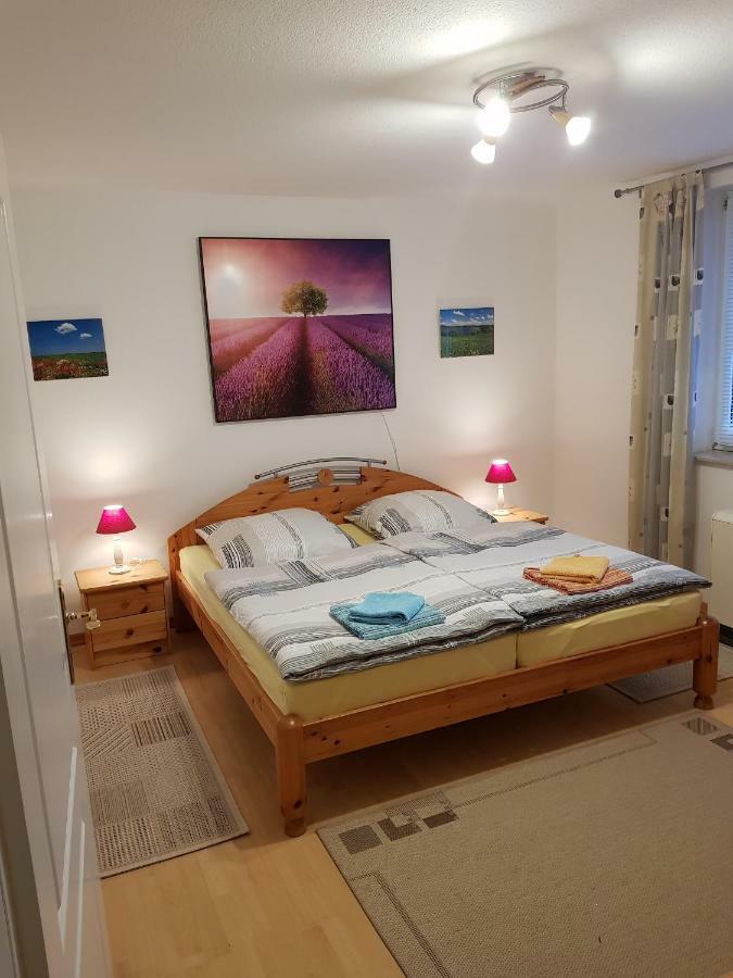 Appartmenthaus Apartment