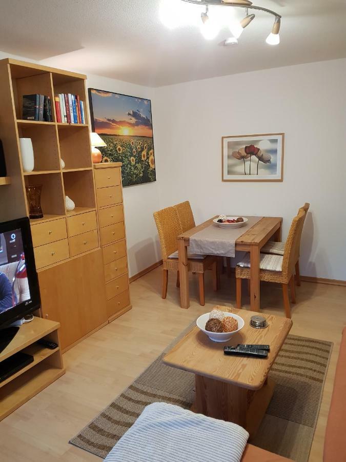 Apartment Appartmenthaus *