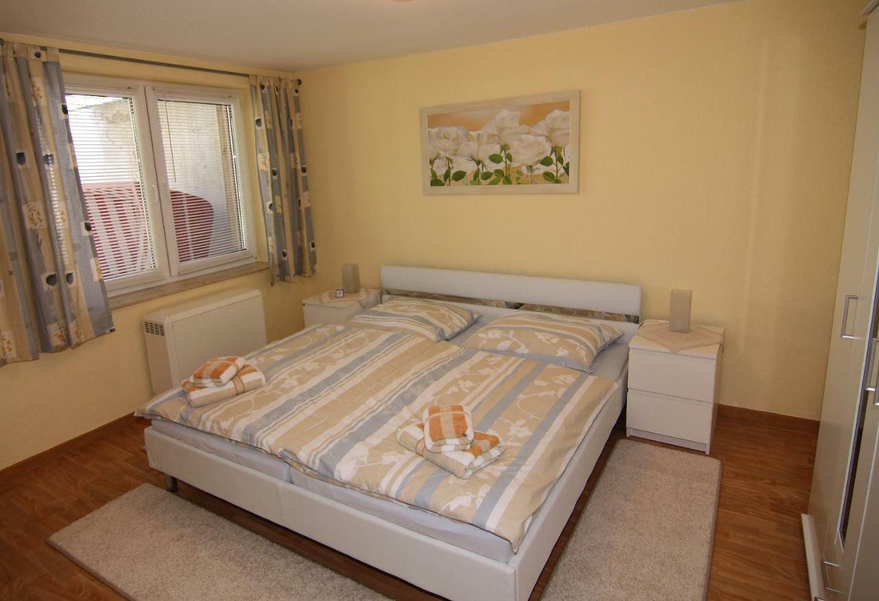 Appartmenthaus Apartment *